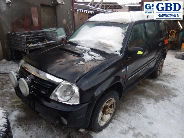 Suzuki Grand Vitara, XL-7, 2001-2007 (84901-52DQ1-KK1)