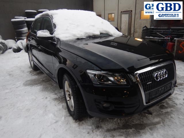 Audi Q5, 2008-2012 (Type I, Fase 1) (8K0501530N)