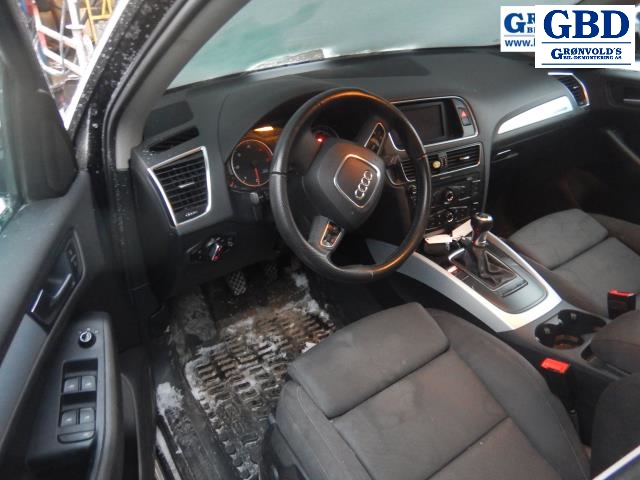 Audi Q5, 2008-2012 (Type I, Fase 1) (8K0505324H)