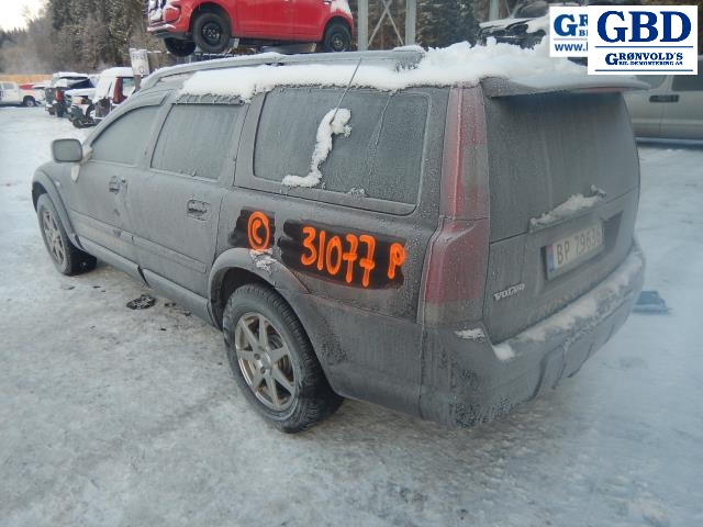 Volvo XC70, 2001-2004 (Type I, Fase 1) (30675807)