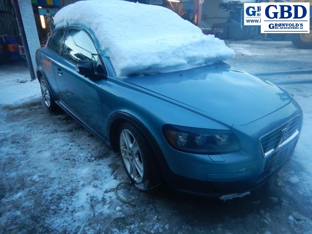 Volvo C30, 2006-2009 (Fase 1) (31253950)