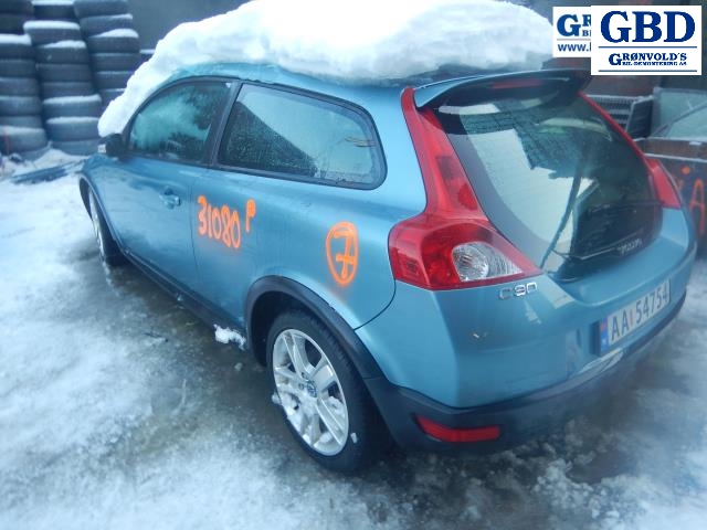 Volvo C30, 2006-2009 (Fase 1) (31253950)