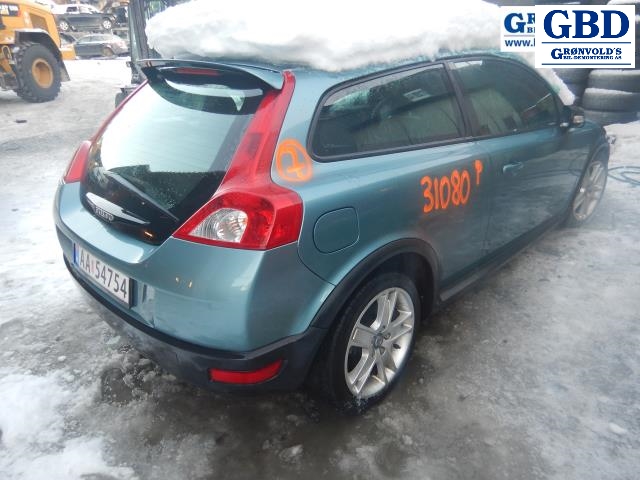 Volvo C30, 2006-2009 (Fase 1) (31253950)