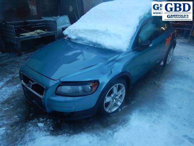 Volvo C30, 2006-2009 (Fase 1) (31253950)