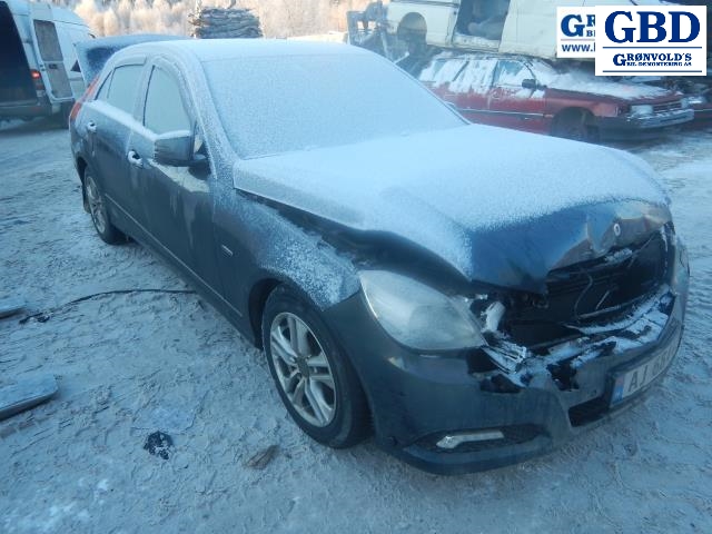 Mercedes E-Klasse, 2009-2013 (W212, Fase 1) (6592300265)