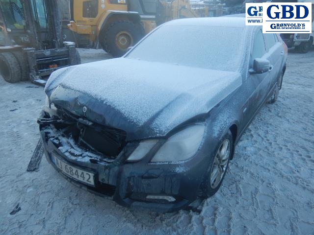 Mercedes E-Klasse, 2009-2013 (W212, Fase 1) (6592300265)