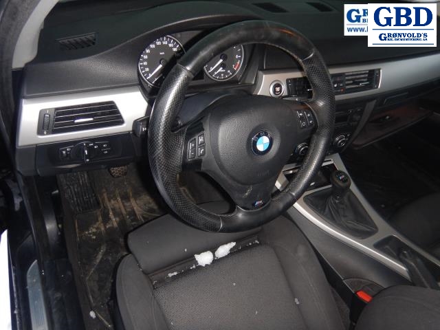 BMW 3-Serie, 2005-2011 (E90/E91/E92/E93) (51 16 8 046 434)