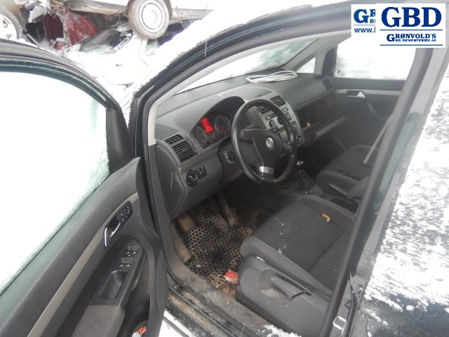 VW Passat, 2011-2015 (B7) (3AA 941 661 G)