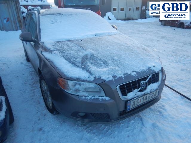 Volvo V70, 2007-2013 (Type III, Fase 1) (36000151)