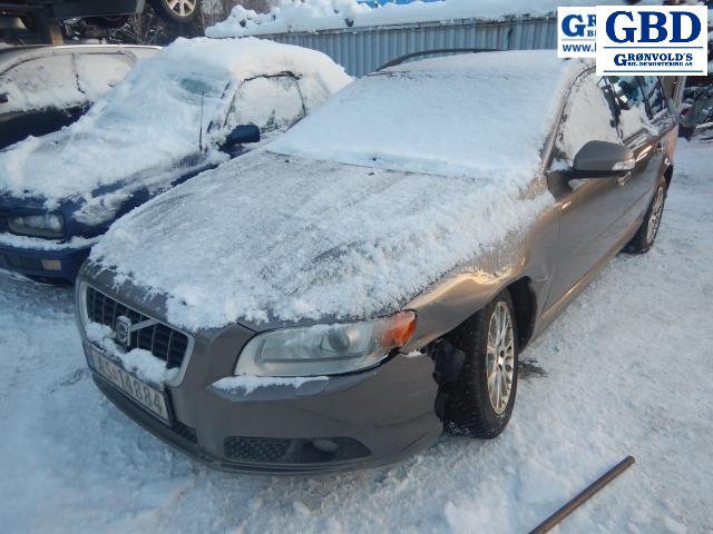 Volvo V70, 2007-2013 (Type III, Fase 1) (36000151)