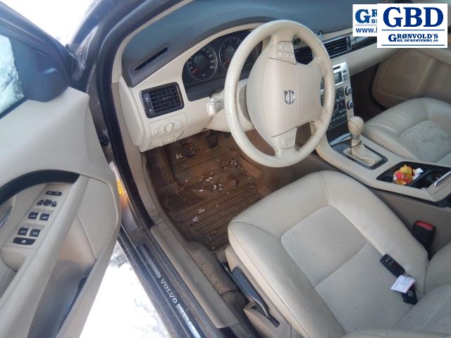 Volvo V70, 2007-2013 (Type III, Fase 1) (36000151)