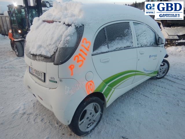 Mitsubishi i-MiEV, 2010- (IMASEN|8330A682|1146-386R)