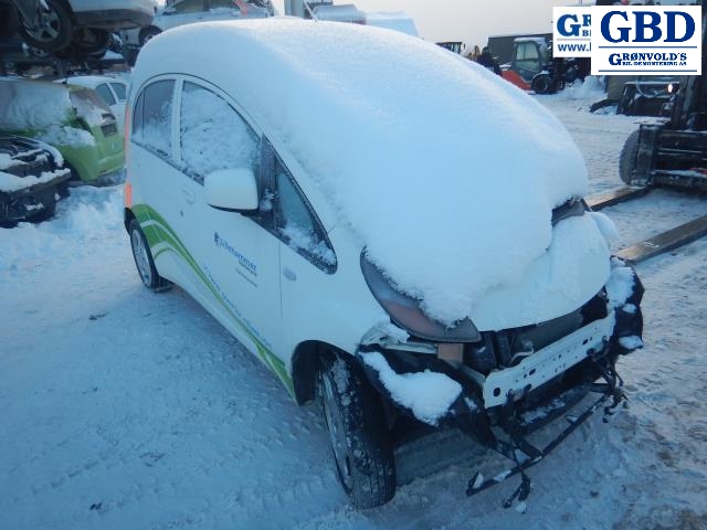 Mitsubishi i-MiEV, 2010- (IMASEN|8330A682|1146-386R)