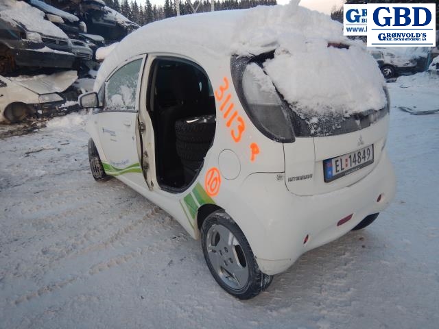 Mitsubishi i-MiEV, 2010- (IMASEN|8330A682|1146-386R)