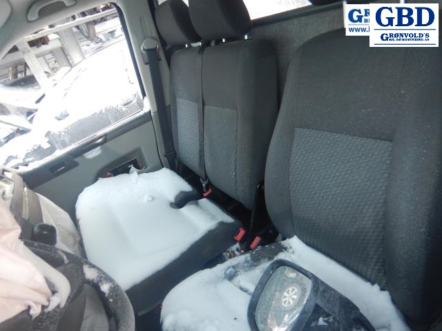 VW Transporter / Caravelle, 2009-2015 (T5, Fase 2) (7E1857508BN|7E1-857-508-BN-9B9|9569522M)