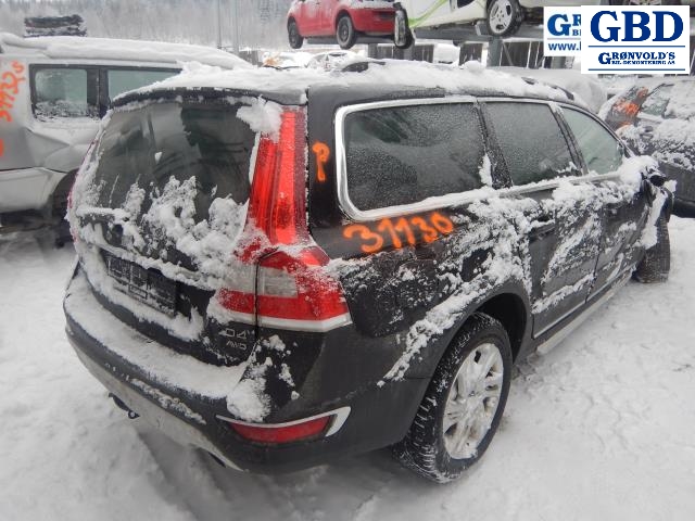 Volvo XC70, 2014-2016 (Type II, Fase 2) (36001876)