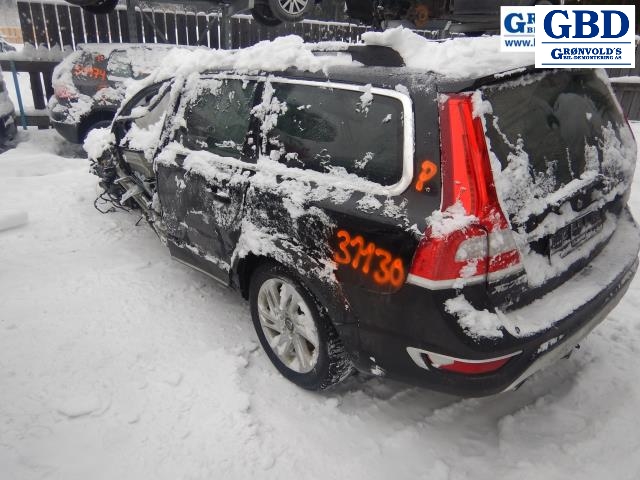 Volvo XC70, 2014-2016 (Type II, Fase 2) (36001876)