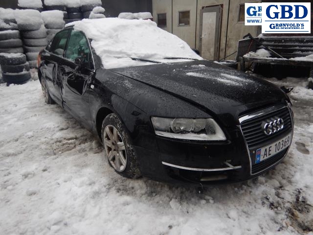 Audi A6, 2005-2008 (Type III, Fase 1) (C6) (AUDI|4F0 145 155 E)