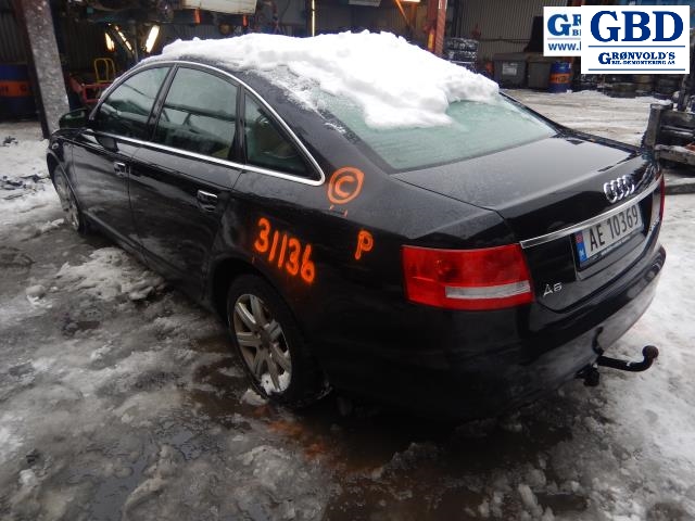 Audi A6, 2005-2008 (Type III, Fase 1) (C6) (AUDI|4F0 145 155 E)