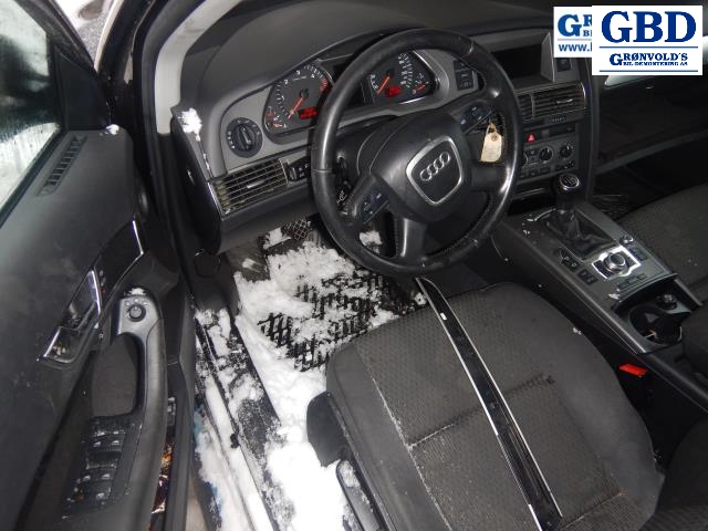 Audi A6, 2005-2008 (Type III, Fase 1) (C6) (AUDI|4F0 145 155 E)