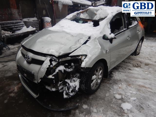 Toyota Auris, 2007-2010 (Type I, Fase 1) (43410-02580)