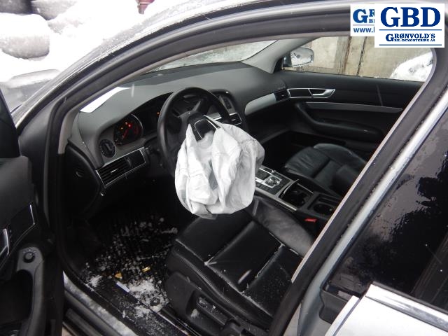 Audi A6, 2005-2008 (Type III, Fase 1) (C6) (06B 911 023 B)