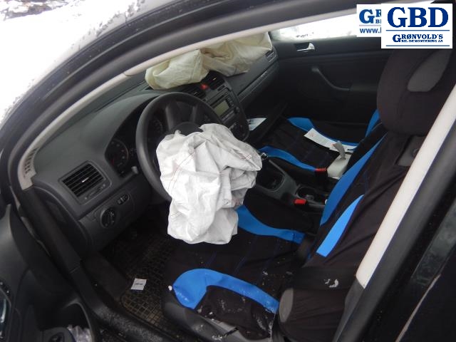 VW Golf V, Combi, 2003-2008 (1K0614117F|1K0 614 117 H )