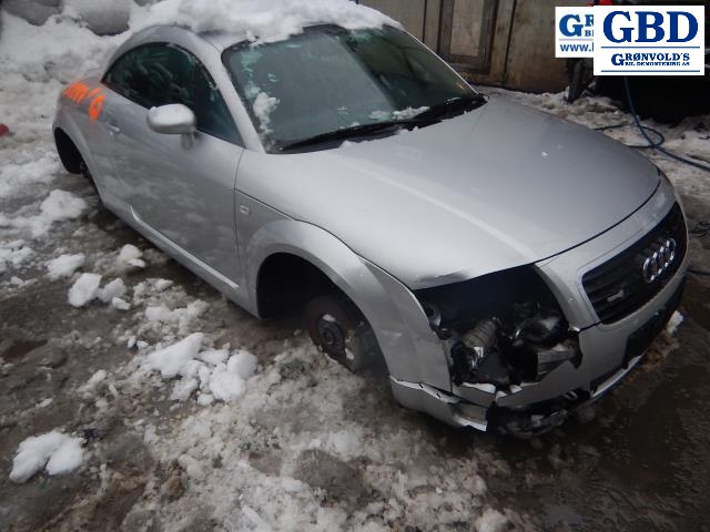 Audi TT, 1998-2006 (Type I) (1J0 501 204 BX|1J0 501 204 B)