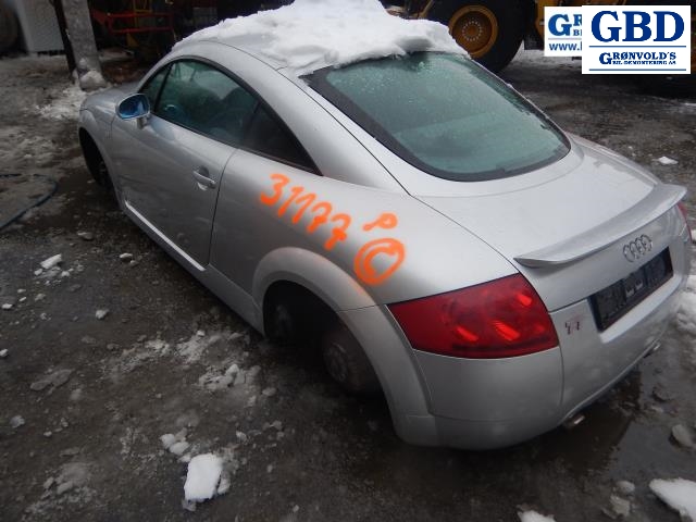 Audi TT, 1998-2006 (Type I) (1J0 501 204 BX|1J0 501 204 B)