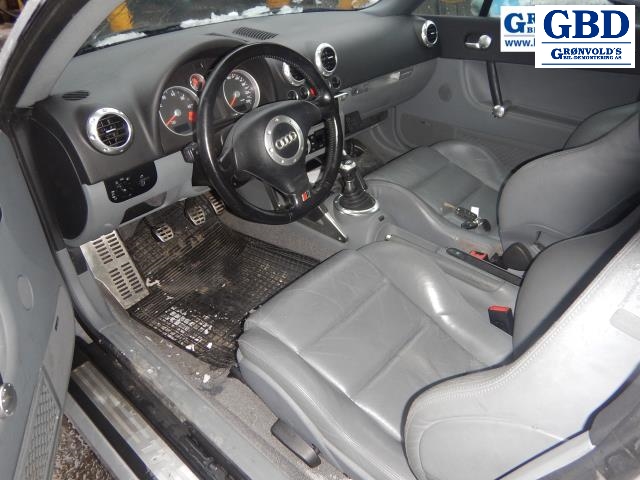 Audi TT, 1998-2006 (Type I) (1J0 501 204 BX|1J0 501 204 B)