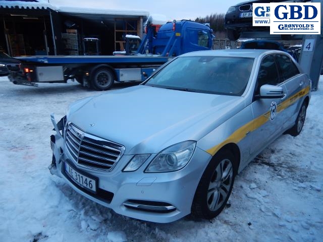 Mercedes E-Klasse, 2009-2013 (W212, Fase 1) (MB|212 906 05 05)