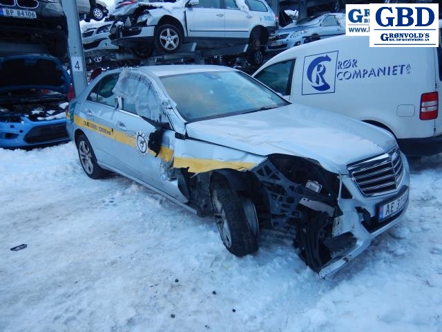 Mercedes E-Klasse, 2009-2013 (W212, Fase 1) (MB|212 906 05 05)