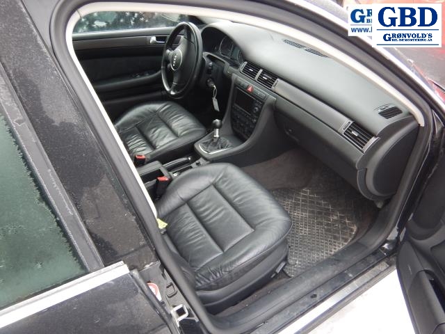 Audi A6, 2001-2004 (Type II, Fase 2) (C5) (4B0 820 521)