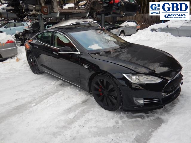 Tesla Model S, 2013-2016 (Fase 1) (CONTINENTAL|15.1528-0153.2)