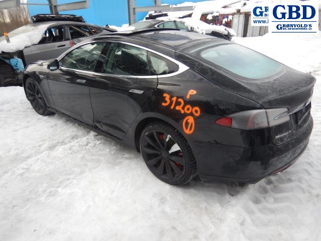 Tesla Model S, 2013-2016 (Fase 1) (CONTINENTAL|15.1528-0153.2)