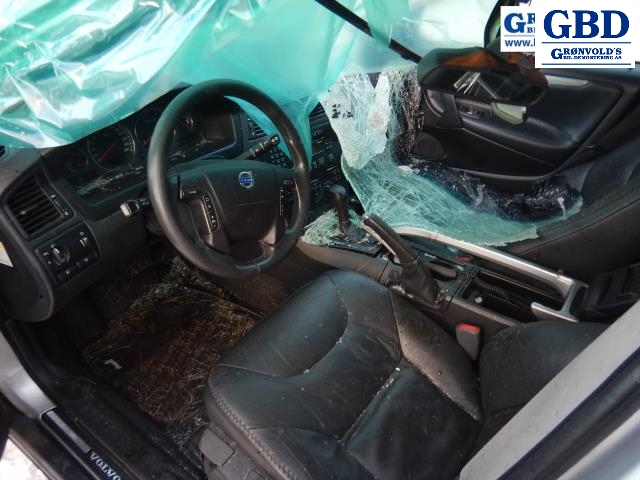 Volvo XC70, 2001-2004 (Type I, Fase 1) (8601965|8252038)