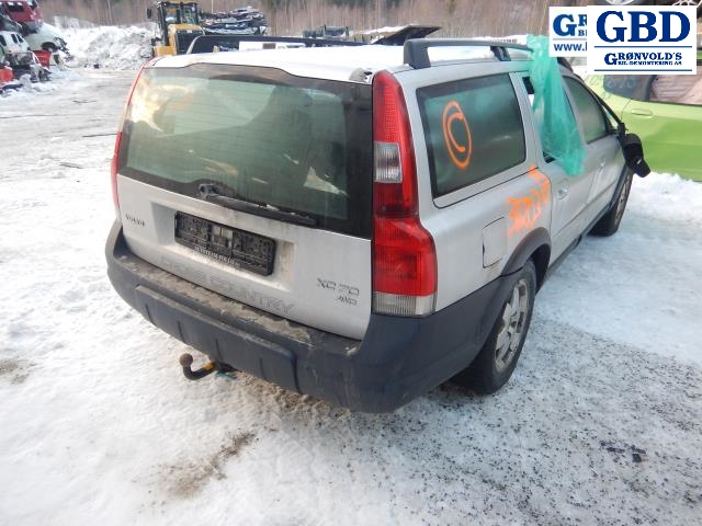 Volvo XC70, 2001-2004 (Type I, Fase 1) (8601965|8252038)