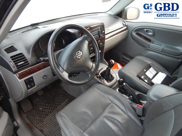 Suzuki Grand Vitara, XL-7, 2001-2007 (84901-52DQ1-KK1)