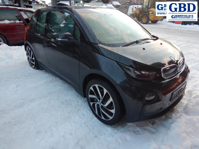 BMW i3, 2013- (33 20 7 641 212)