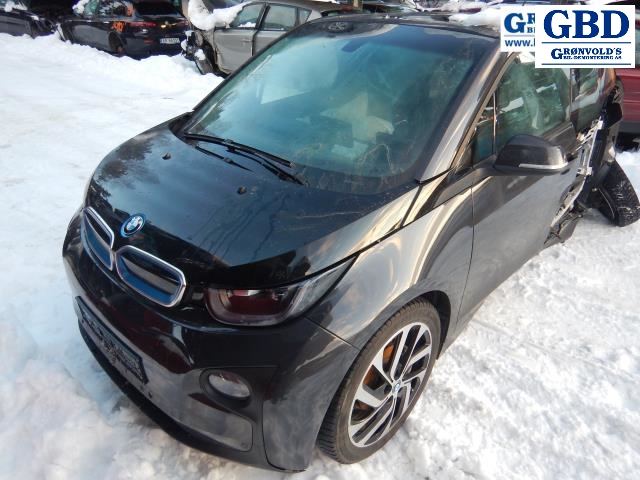 BMW i3, 2013- (33 20 7 641 212)