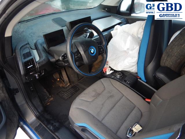 BMW i3, 2013- (33 20 7 641 212)