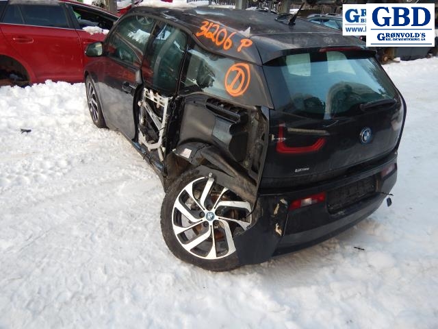 BMW i3, 2013- (33 20 7 641 212)