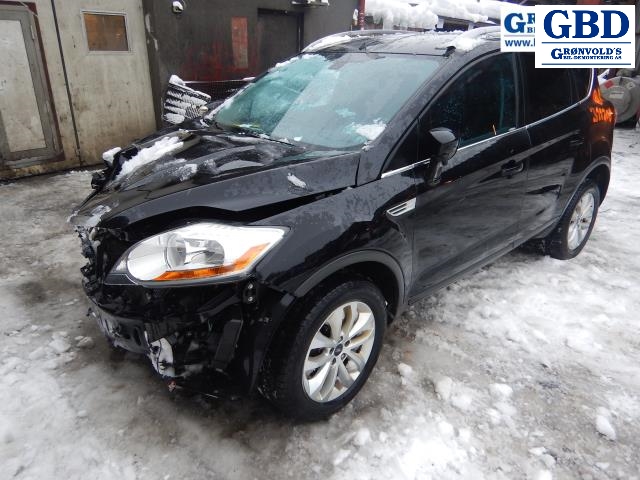 Ford Kuga, 2008-2012 (Type I) (2201836|1682875|AV61-2B294-AA)