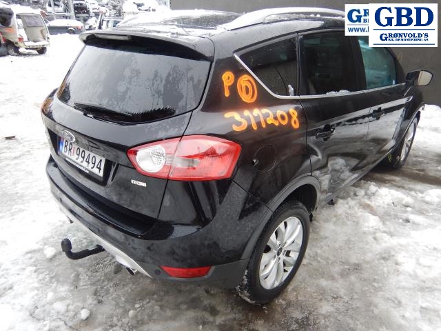 Ford Kuga, 2008-2012 (Type I) (2201836|1682875|AV61-2B294-AA)