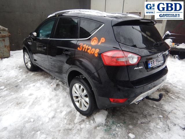 Ford Kuga, 2008-2012 (Type I) (2201836|1682875|AV61-2B294-AA)