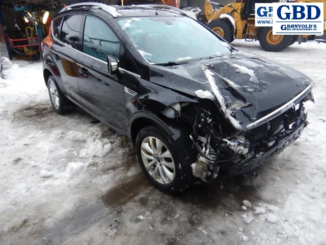 Ford Kuga, 2008-2012 (Type I) (2201836|1682875|AV61-2B294-AA)