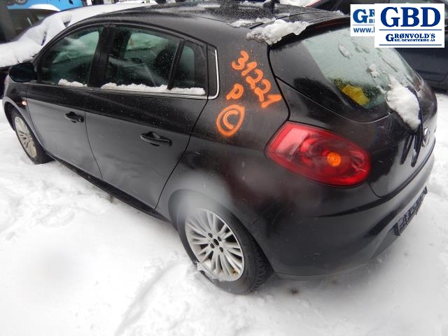 Fiat Bravo/Brava, 2007-2011 (192.B5.000 |71749852)