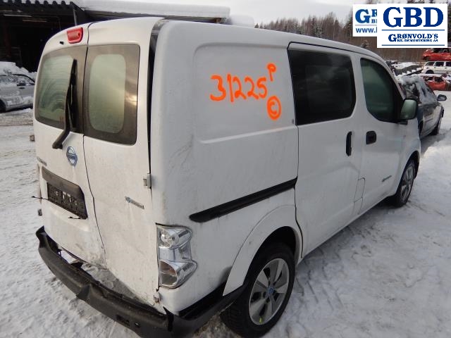 Nissan E-NV200, 2014- (214103NL1A)