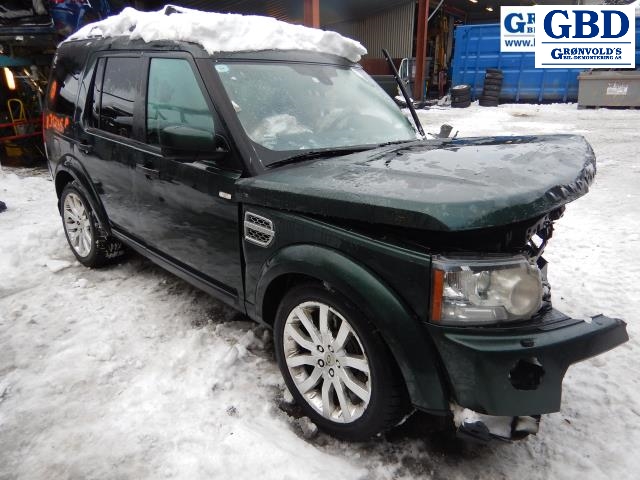 Land Rover Discovery, 2009-2017 (Type IV) (LR015569)