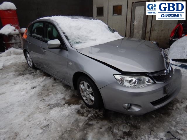 Subaru Impreza, 2008-2012 (Type III)(|36010AG140)